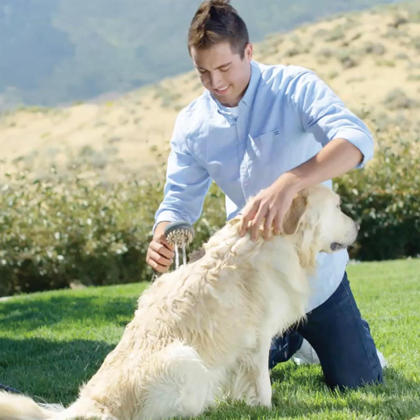 Oxygenics Pawspa Superwash Complete Pet Washing Kit