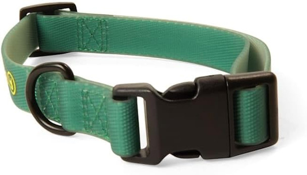 Petco Backcountry X The Green Dog Collar, Xx-Large/3X-Large