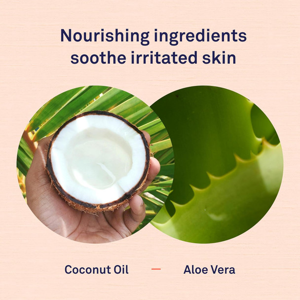 Petpost Bulldog Wrinkle Wipes For Dogs - 100 Wipes - Cleans & Soothes Wrinkles And Pug Folds With Coconut Oil Solution 100 Ct.