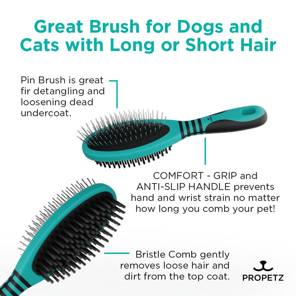 Large Pet Nail Clippers With Safety Guard To Avoid Over Cutting