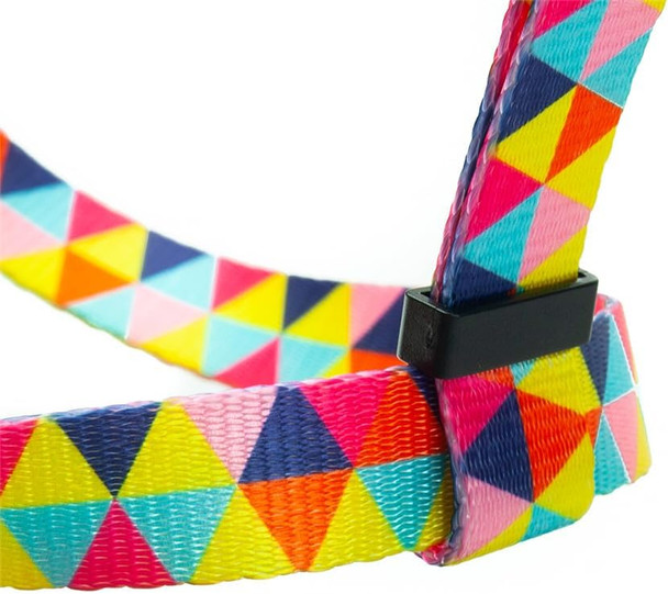 Small Dog Harness With Leash Set, Step In Puppy Vest, No-Pull Pet Halter Outdoor Easy Walk Dog Harness Adjustable For Puppy Small Medium Large Dogs (Size S, Yellow)