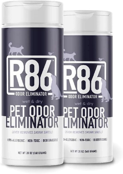 Pet Odor Eliminator, Removes Odor From Litter Boxes, Carpet, And Hard Surfaces, Even Removes Skunk Smell From Cats & Dogs, Plant Based Formula, Use Wet Or Dry, Hypoallergenic & Biodegradable Pet Odor Eliminator, Removes Odor From Litter Boxes, Carpet, And Hard Surfaces, Even Removes Skunk Smell From Cats & Dogs, Plant Based Formula, Use Wet Or Dry, Hypoallergenic & Biodegradable