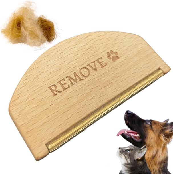 Reusable Pet Hair Remover, Pro Upproot Deep Cleaning Fur Removal, Mutli Fabric, Dog Cat Hair Remover For Carpet, Couches, Pet Towers, Car Mats, Clothes, Pilling, Portable Lint Roller