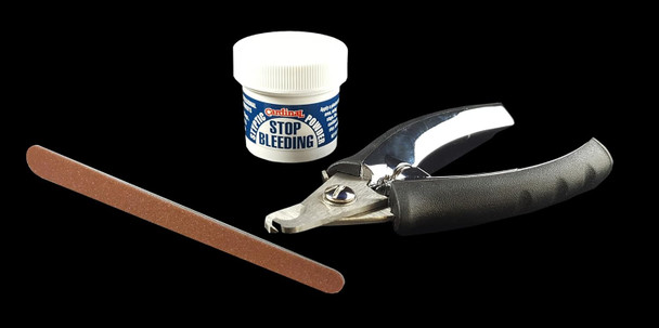 Claw Care Kit, Small