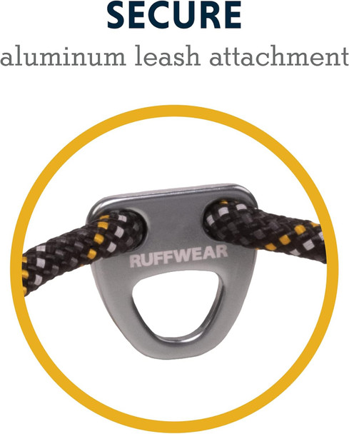 Ruffwear - Trail Runner System, Granite Gray Ruffwear - Trail Runner System, Granite Gray
