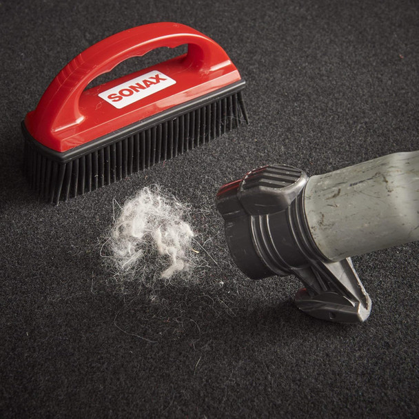 Sonax (491400) Pet Hair Brush