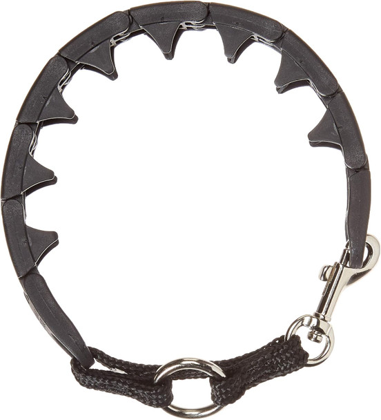 Starmark Small Pro Training Pinch Collar
