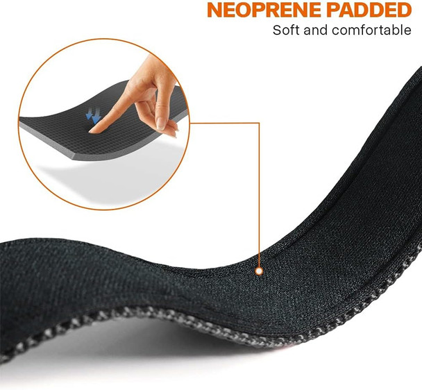 Taglory Retractable Dog Leash, 16Ft No Tangle Dog Leash Retractable For Puppy Small Medium Dogs Up To 44 Lbs, One-Handed Brake, Pause, Lock,Purple