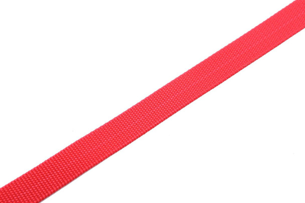 Taida Strong Nylon 16 Feet Long Dog Leash, 16 Foot Dog Leashes For Medium Large Dogs, 1 Inch Wide
