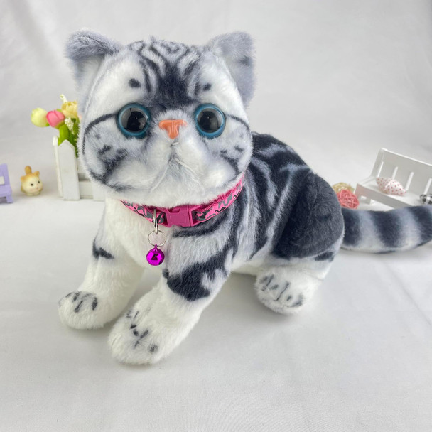 Camouflage Cat Collar With Bells - Roseo Camouflage Cat Collar With Bells - Roseo