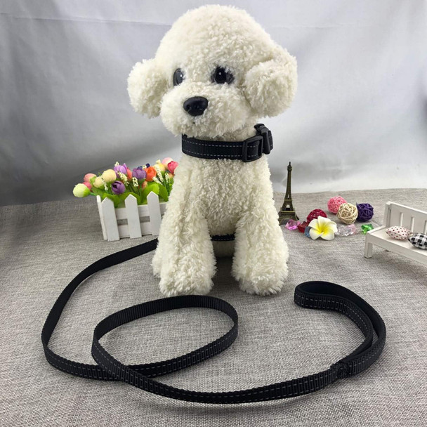 Bowtie Dog Collar & Harness & Lead Sets Comfortable Soft Puppy Collar Diamante With Harness And Leashes Set For Dog - Pink - Xs Bowtie Dog Collar & Harness & Lead Sets Comfortable Soft Puppy Collar Diamante With Harness And Leashes Set For Dog - Pink - Xs