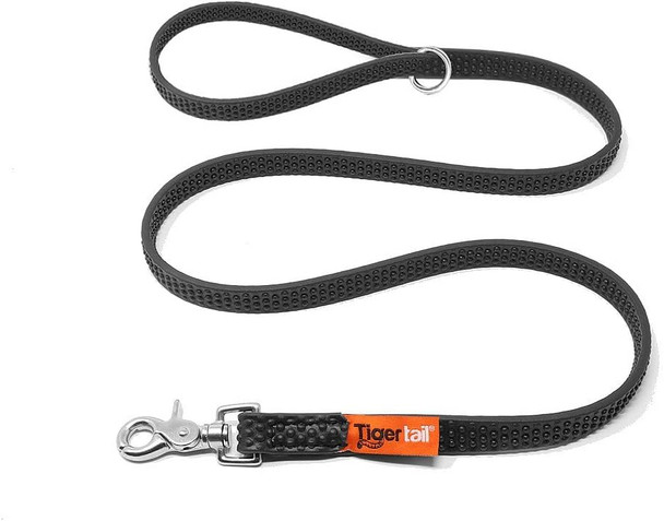 Wild Grip Dog Leash - Signature Waterproof And Odor Proof Dog Lead With Extreme Grip 6Ft