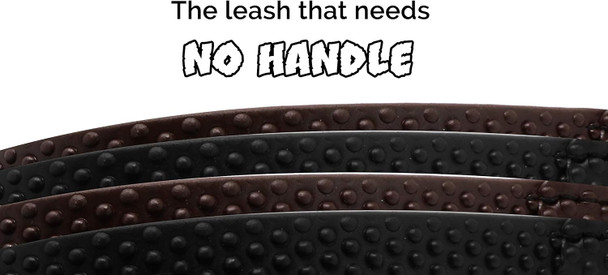 Wild Grip Dog Leash - Signature Waterproof And Odor Proof Dog Lead With Extreme Grip 6Ft
