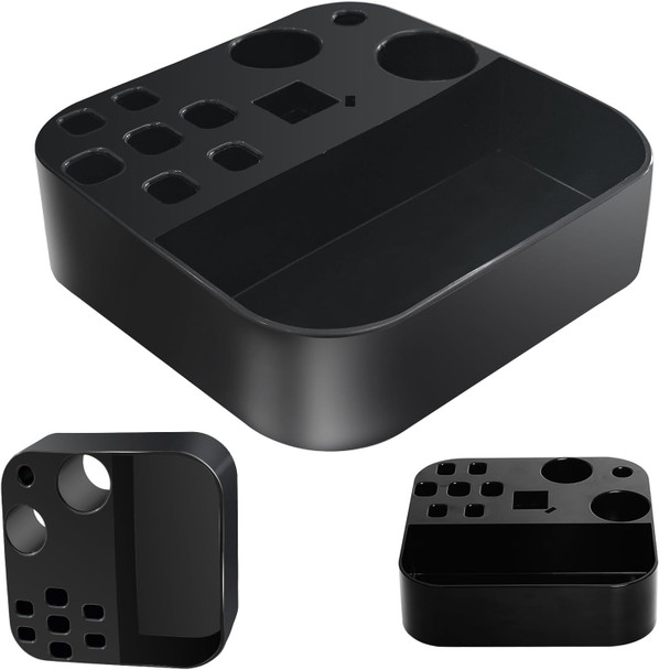 Portable Pet Grooming Tool, Dog Grooming Arm Accessories, Pet Hairdressing Scissors Clips Brushes Organizer For Pet Shop