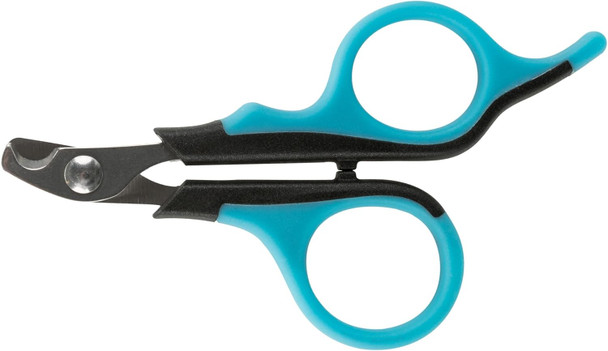 Trixie Pet Grooming Nail Clippers, For Small Dogs, Cats, And Small Animals 3 (8Cm)