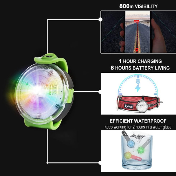 Tspro Hands Dog Leash For Walking Running With Safety Car Seat Belt Shock Absorbing Bungee Dog Leash Heavy Duty With Padded Handle, Tactical Dog Leash For Small Medium Large Dogs (Camo Khaki)