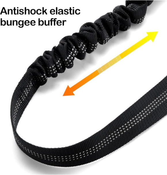 2 Packs Dog Seat Belt Safety Straps Car Headrest Restraint Adjustable Nylon Fabric Dog Safety Leashes