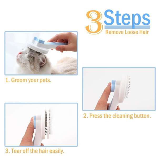 Dog Roller Hair Remover, Lint Roller, Animal Hair Remover Roller