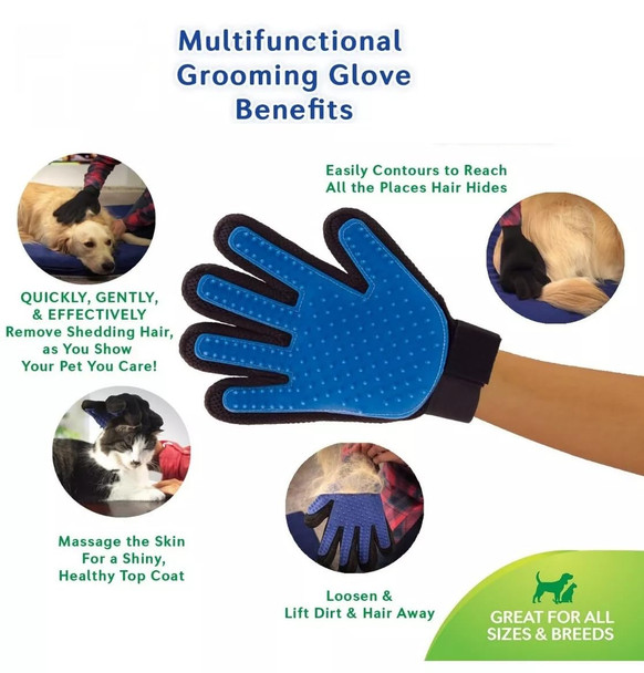 1Pcs Pet Knotting Comb, Knotting Comb For Cats, Multifunctional Knooting Comb For Dog, Cat Dog Knot Remover, Grooming Comb For Dogs And Cats, Pet Knotting Comb For Medium To Long Hairs, Green
