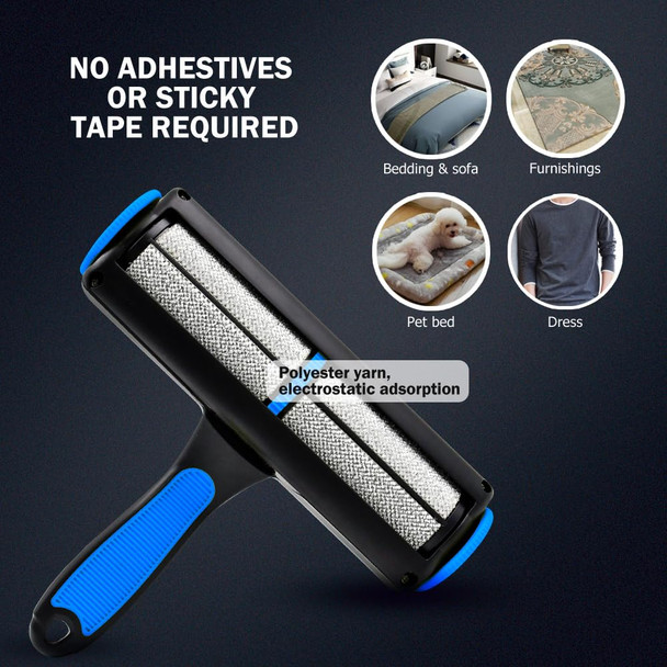 Cat Grooming Brush, Cat Fur Brush, Pet Hair Brush, Dog Grooming Brush, Dog Slicker Brushes For Grooming, Tool Gently Removes Loose Undercoat, Brush For Pet Massage (Pink)