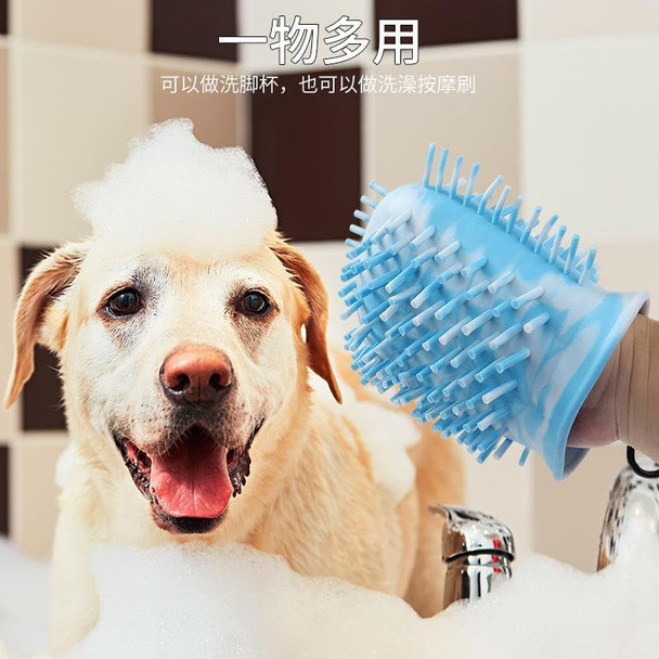 Pet Hair Remover And Reusable Lint Roller For All Types Of Surfaces - Portable With A Large Capacity - Eco Friendly - Easy To Use Fur Remover Tool For Cats And Dogs, Red