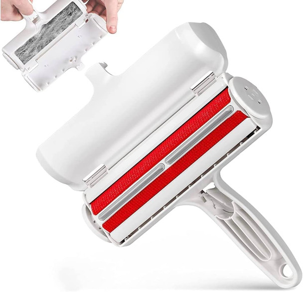 Pet Hair Remover Roller. Reusable Pet Hair Remover. Roller Pet Hair Remover. Dog Roller Hair Removal. Pet Hair Remover Roller Reusable. Pet Hair Remover For Laundry.
