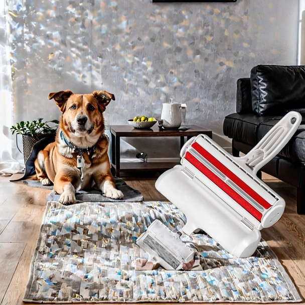 Pet Hair Remover Roller. Reusable Pet Hair Remover. Roller Pet Hair Remover. Dog Roller Hair Removal. Pet Hair Remover Roller Reusable. Pet Hair Remover For Laundry.