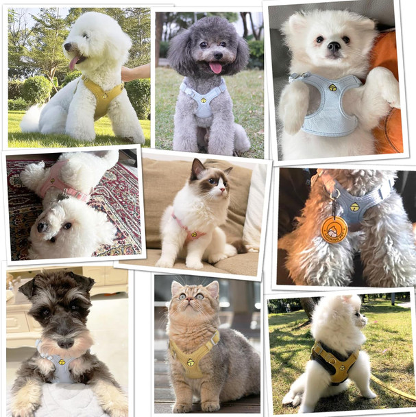 Adjustable Dog Collar, No-Pull Dog Headcollar With Soft Padding, Easy Walk And Outdoor Training Harness, For Small Medium And Large Dog And Pets, Red Large