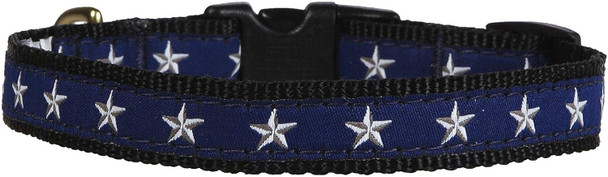 Up Country Nsr-C-Xs North Star Dog Collar, Narrow 5/8 Inches, Xs Up Country Nsr-C-Xs North Star Dog Collar, Narrow 5/8 Inches, Xs