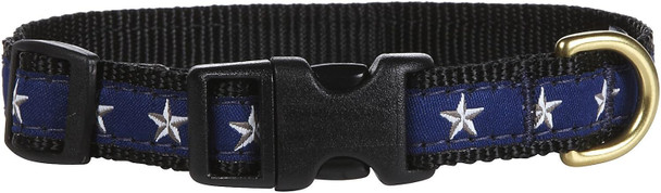 Up Country Nsr-C-Xs North Star Dog Collar, Narrow 5/8 Inches, Xs Up Country Nsr-C-Xs North Star Dog Collar, Narrow 5/8 Inches, Xs