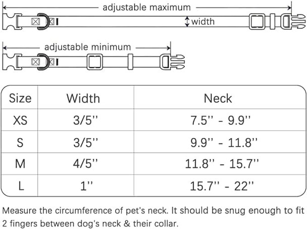 Tie Dye No Pull Dog Harness And Leash Set For Small Medium Large Dogs, Rainbow Dog Harness