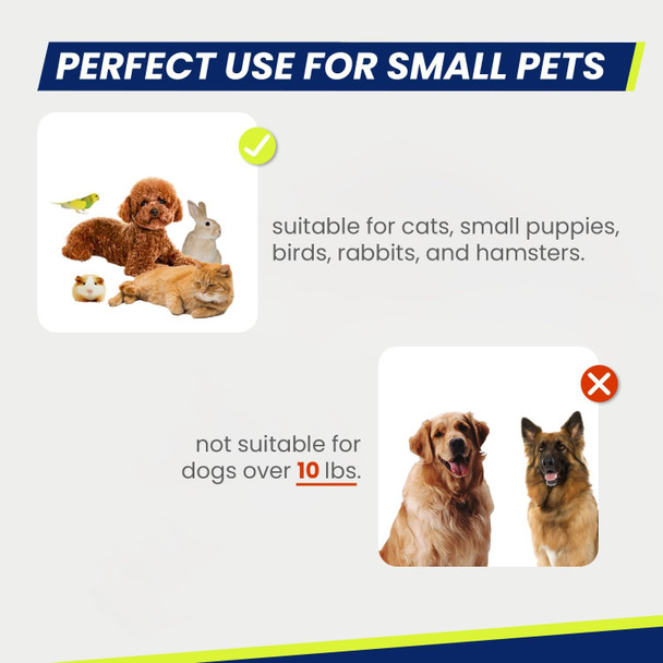 Wepet Pet Nail Clippers(U07.1), Professional Claw Trimmer, Bended Scissor Special For Cats, Kittens, Dogs, Puppies, Small Animals, White/Thulian Pink