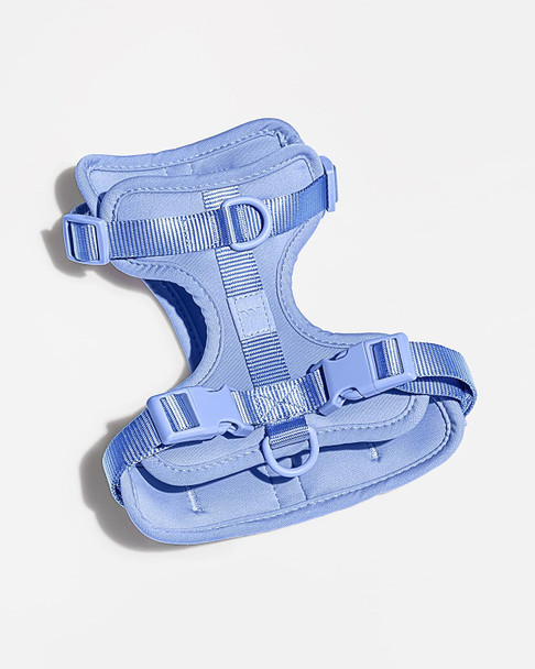 Wild One Harness 2.0 - Large - Moonstone
