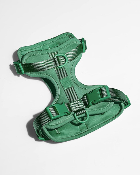 Wild One Harness 2.0 - Large - Spruce