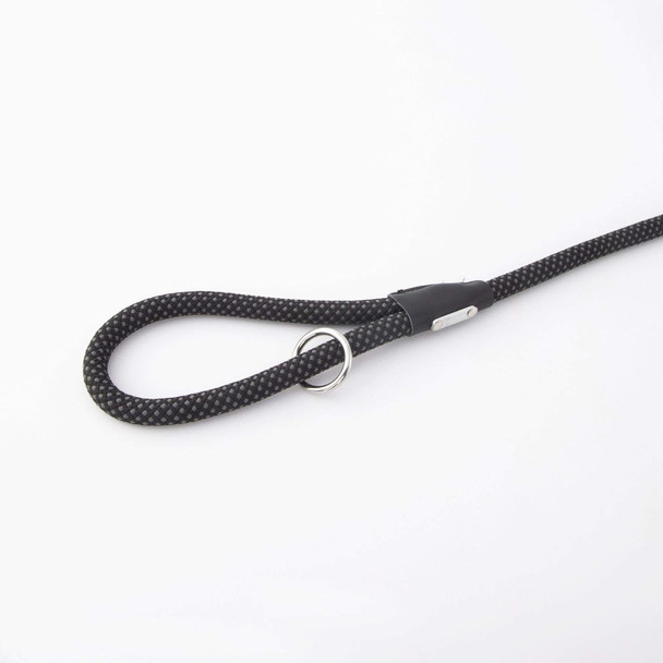 Zippypaws Mod Essential Dog Leash - Black