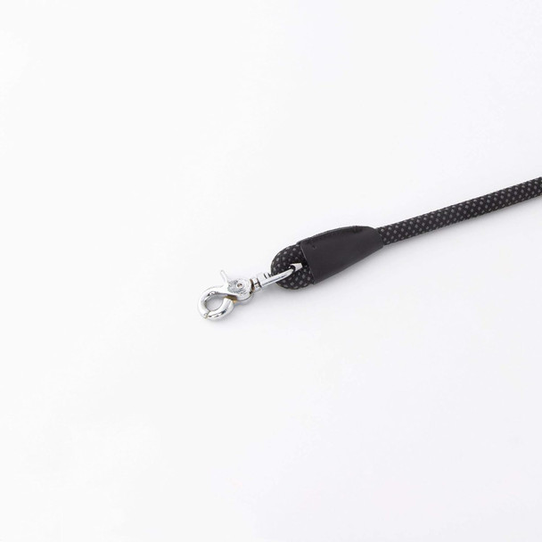 Zippypaws Mod Essential Dog Leash - Black