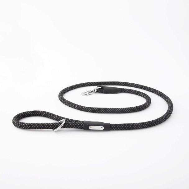 Zippypaws Mod Essential Dog Leash - Black