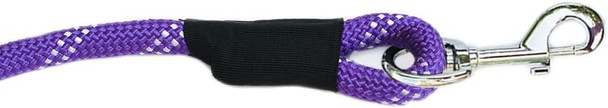Zippypaws Climbers Dog Leash - Purple 6 Feet