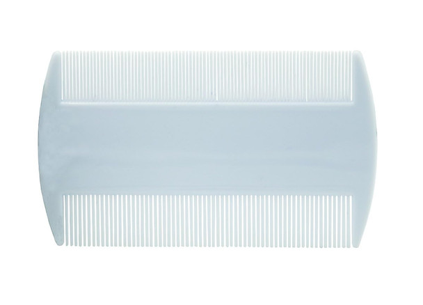 4 Pcs Set Fine Tooth Combs,Including 2 Double Sided Dandruff Removal Combs,2 Pet Hair Grooming Comb With Metal Teeth