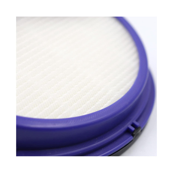 Amsamotion Filter Kits For Dyson Dc25 Vacuum Dyson Ball Filter, Dyson Dc25 Hepa Post Filter And Pre Motor Filter Equivalent To Dyson Part 91618805 And 91917102, Fits Dc25 Models