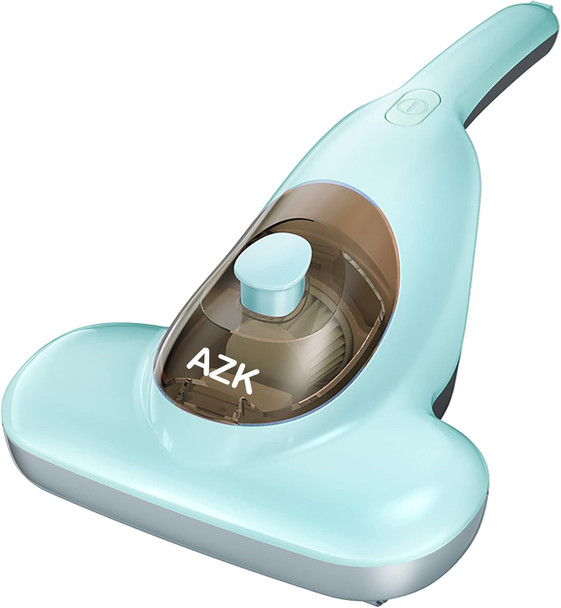 Bed Vacuum Cleaner, Handheld Vacuum Cordless Rechargeable For Bed With Pat