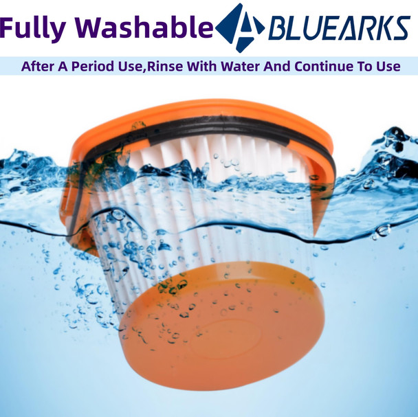 4Pcs For Shark Ws620 Ws632 Ws630 Filter,Combatible With Shark Wandvac System Ws633 Ws632Rgbrn Ws632Pkbrn Ws632Gnbrn Ws632Gdbrn Ws632Blbrn, To Part Xffwv360 4Pcs For Shark Ws620 Ws632 Ws630 Filter,Combatible With Shark Wandvac System Ws633 Ws632Rgbrn Ws632Pkbrn Ws632Gnbrn Ws632Gdbrn Ws632Blbrn, To Part Xffwv360