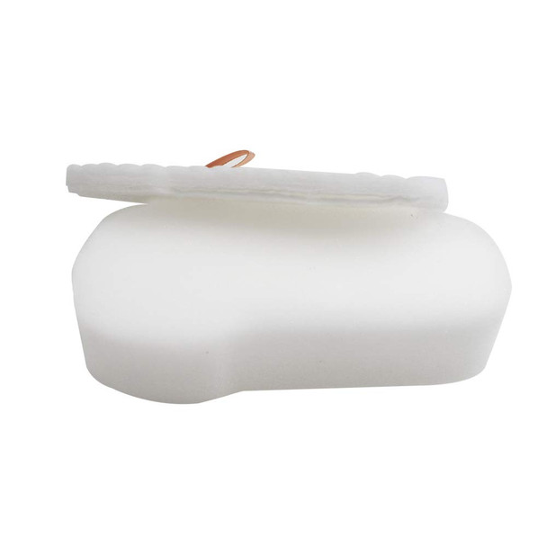 4 Post Motor Filter + 4 Foam And Felt Filter Kit For Shark Corded Stick Vacuum Hz2002, Hz251,Hz602, Part Xpmfhz2000 & Xffkhz2000