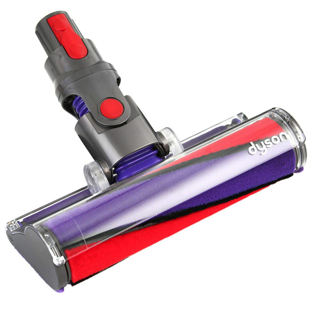Dyson Soft Roller Cleaner Head Models For V10 & V11 Models