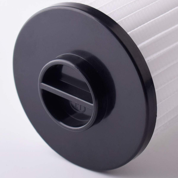 2 Pack Hepa Filter For Hoover Windtunnel Savvy Empower Vacuum Cleaner Washable And Reusable Type 201 U5266900 Replaces Part 4014020140140361104242611049