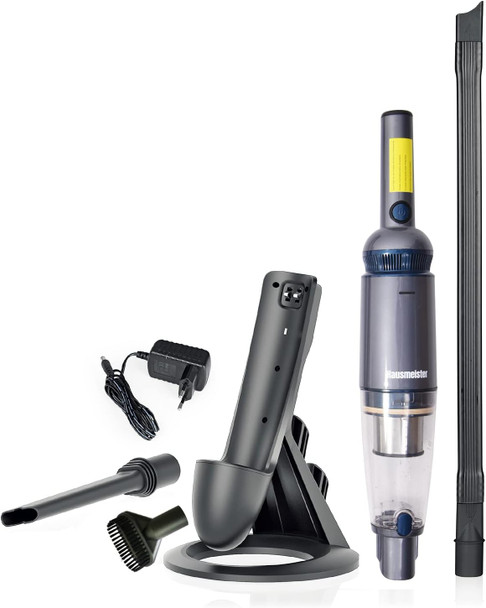 Hausmeister Cordless Vacuum Cleaner P013