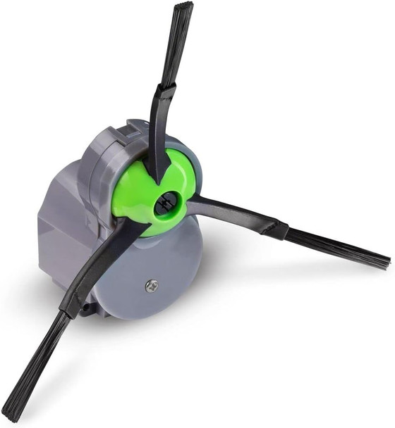 Irobot Roomba Edgesweeping Brush Module Irobot Roomba Edgesweeping Brush Module