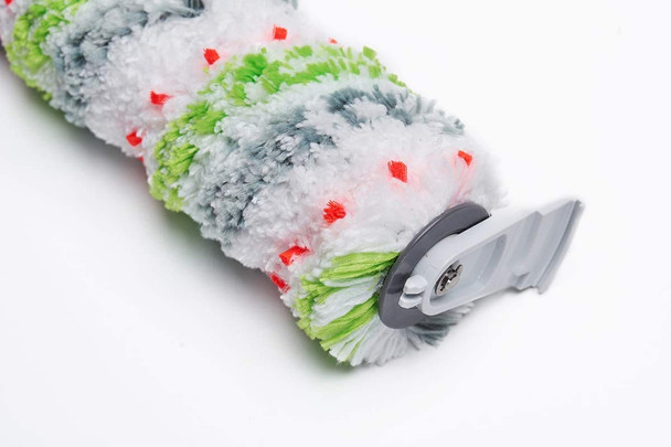 Parts For Bissell Crosswave Max 2554 2554A 2590 2593 2596 And Hydrosteam 35151 3515 35152 3513 3518 3Brush Rolls 2788 And 3 Pack Filters 1866,1618641,1608684