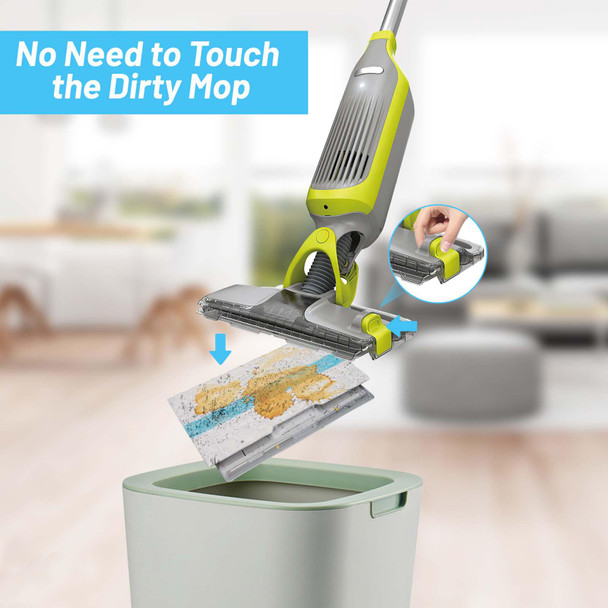 40 Pack Disposable Mop Pads Compatible With Shark Vacmop Vm252 Vm251 Vm200 Vm200C Vm190 Vm252C Qm250 Vm250 Vc205 Vacuum Mops Refills For All Hard Floors 40 Pack Disposable Mop Pads Compatible With Shark Vacmop Vm252 Vm251 Vm200 Vm200C Vm190 Vm252C Qm250 Vm250 Vc205 Vacuum Mops Refills For All Hard Floors