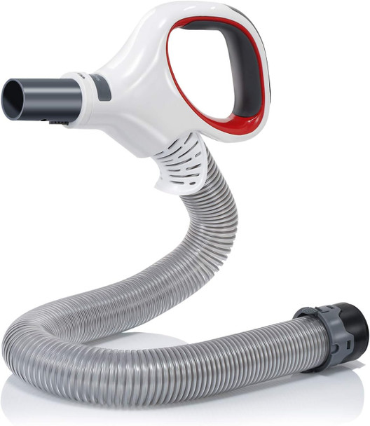 d Shark Rotator Hose Handle Compatible For Shark Rotator Pro Liftaway Nv500, Nv501, Nv502, Nv503, Nv504, Nv505, Nv510, Nv520, Nv552, Uv560 More Models, Replaces 1245Fc500 Red